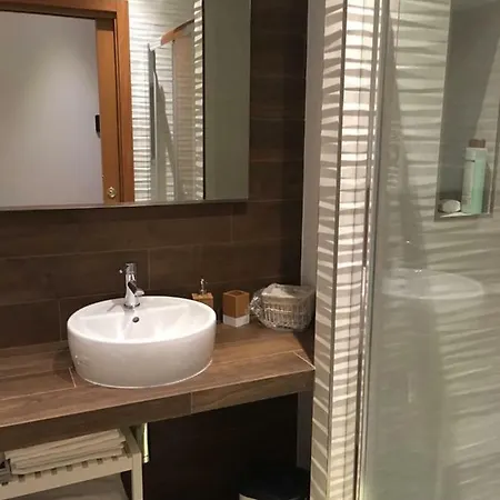 Apartment Amor Rome