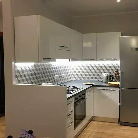 Amor Apartment