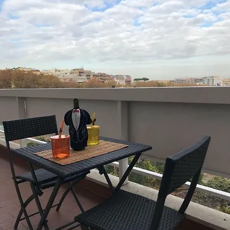 Apartment Amor Rome