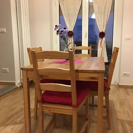 Apartment Amor
