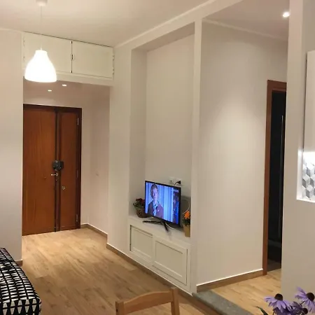 Apartment Amor