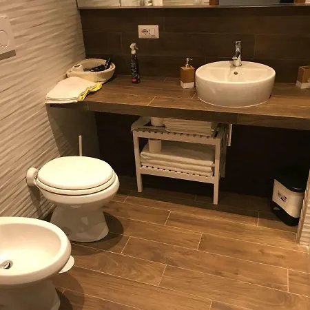 Amor Apartment *